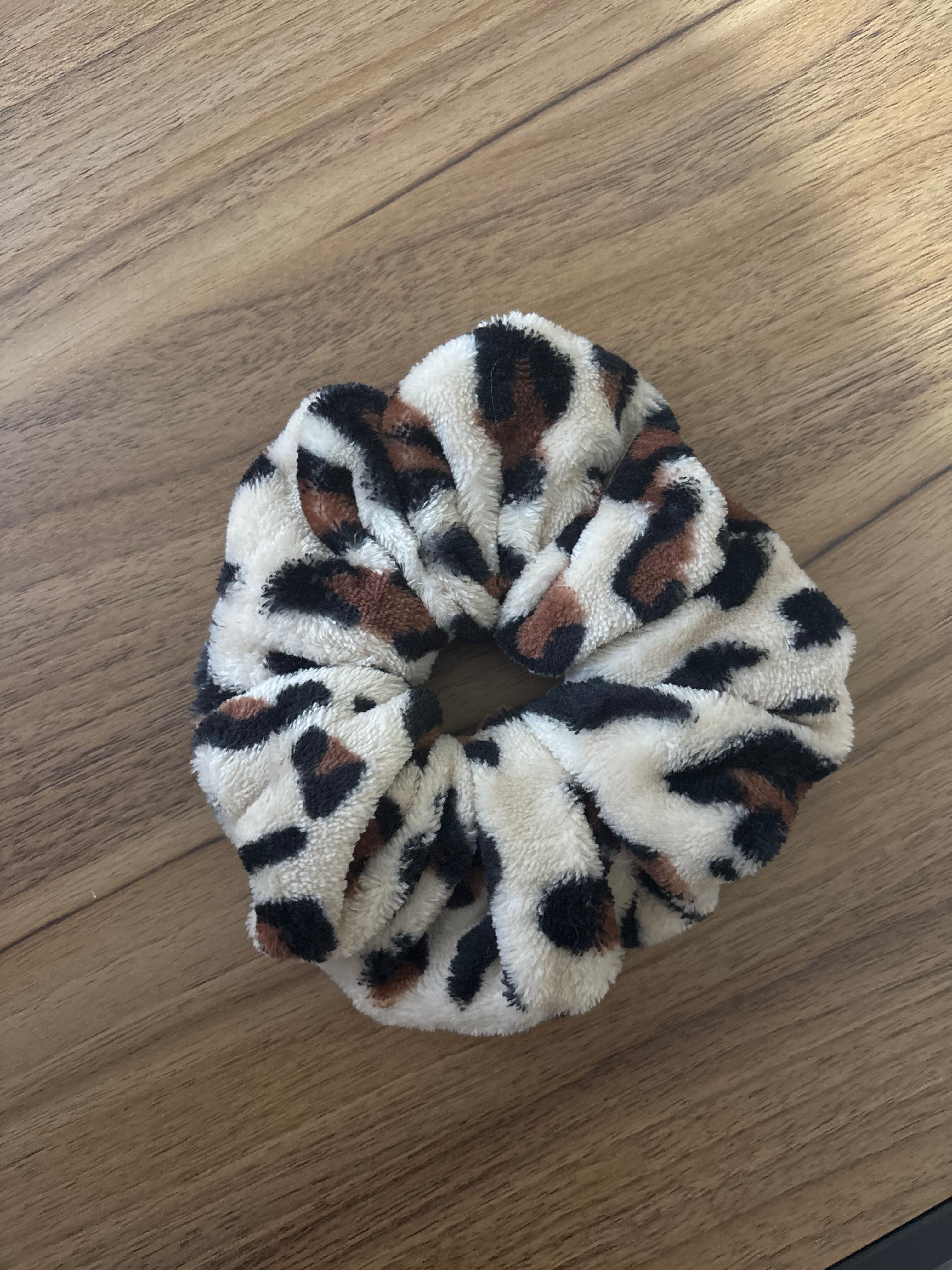 Chouchou scrunchie Charlotte