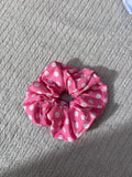 Chouchou scrunchie Lison