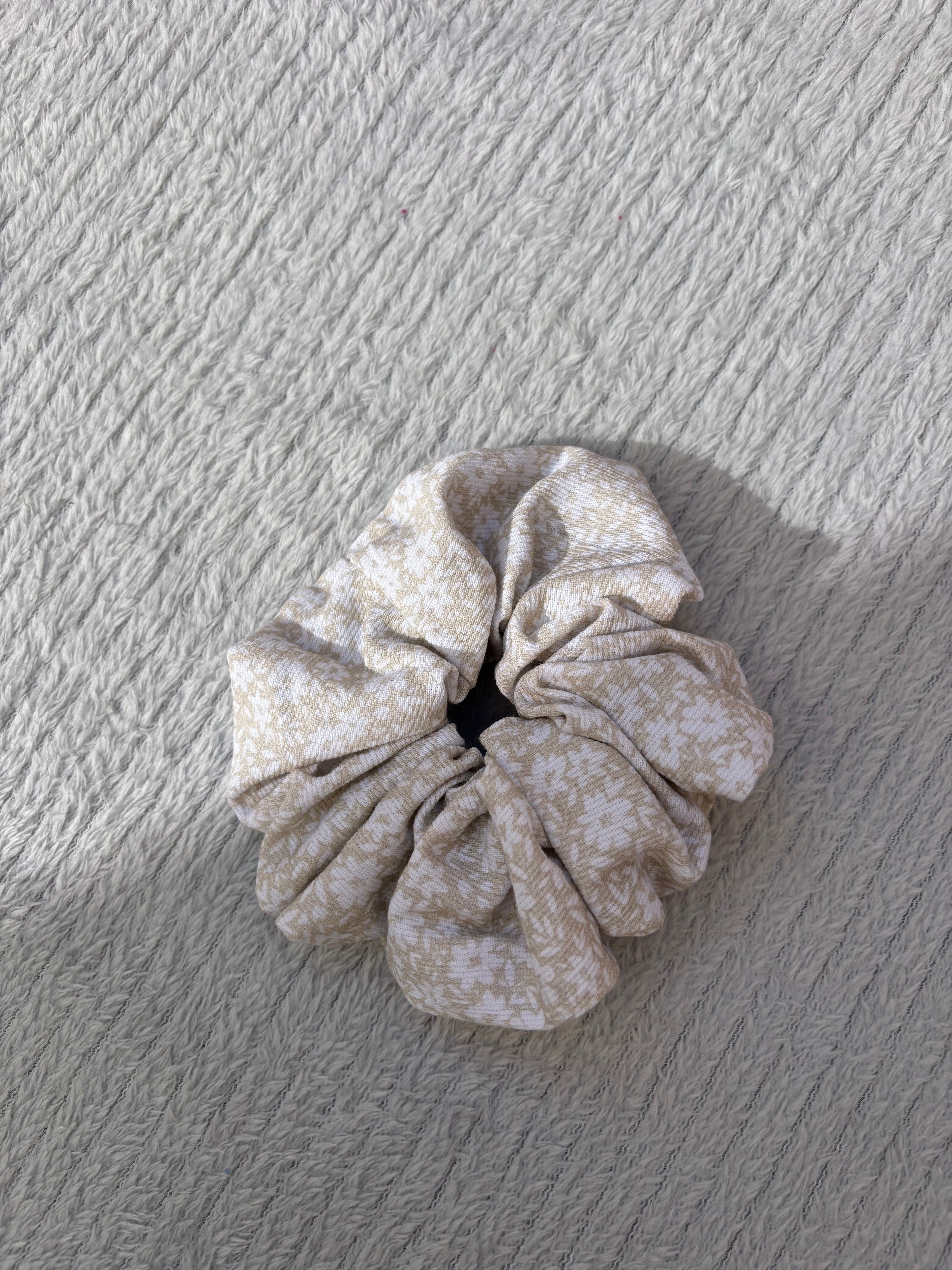 Chouchou scrunchie Ezel