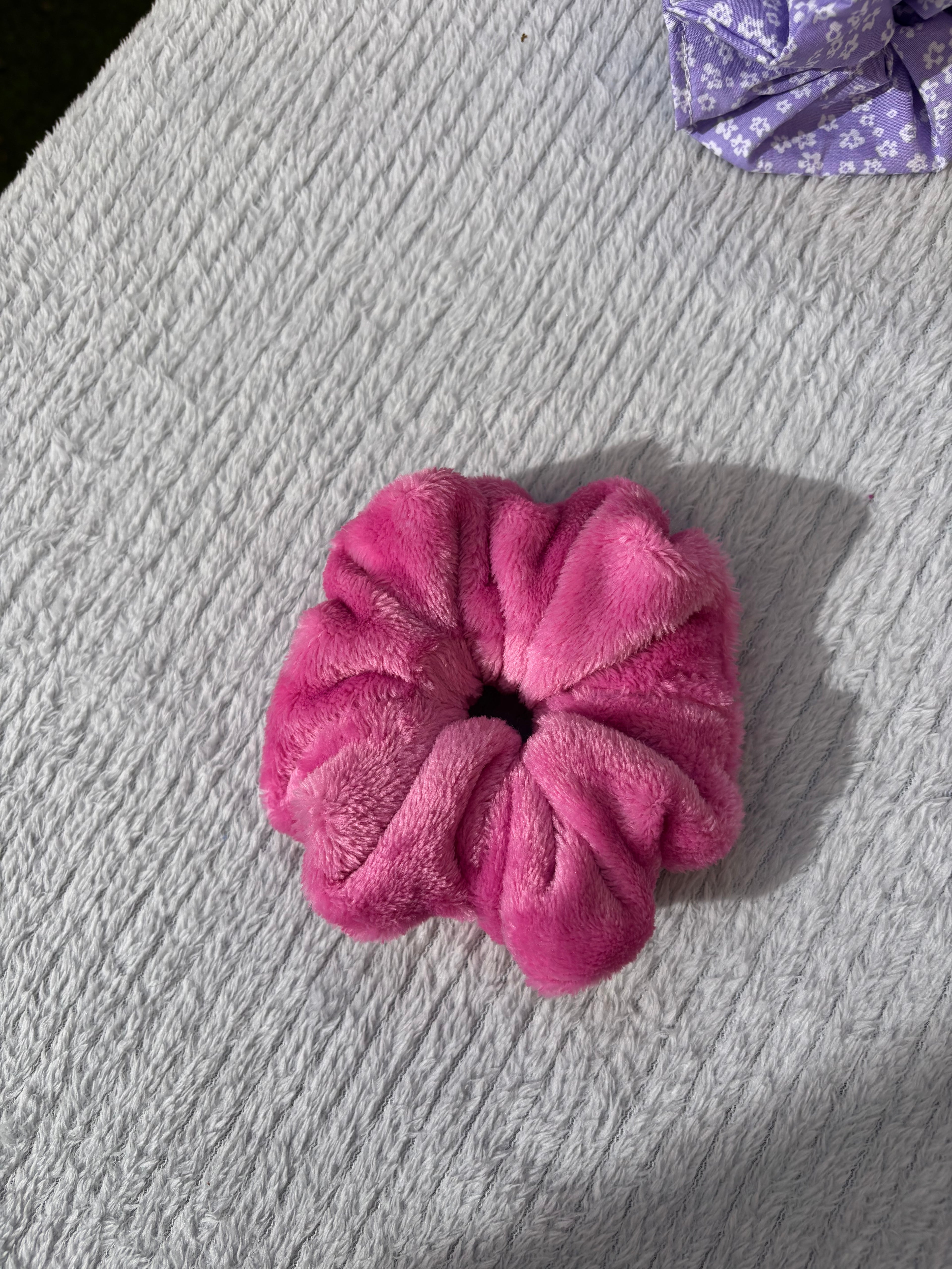 Chouchou scrunchie Emma