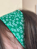 Bandeau Jade