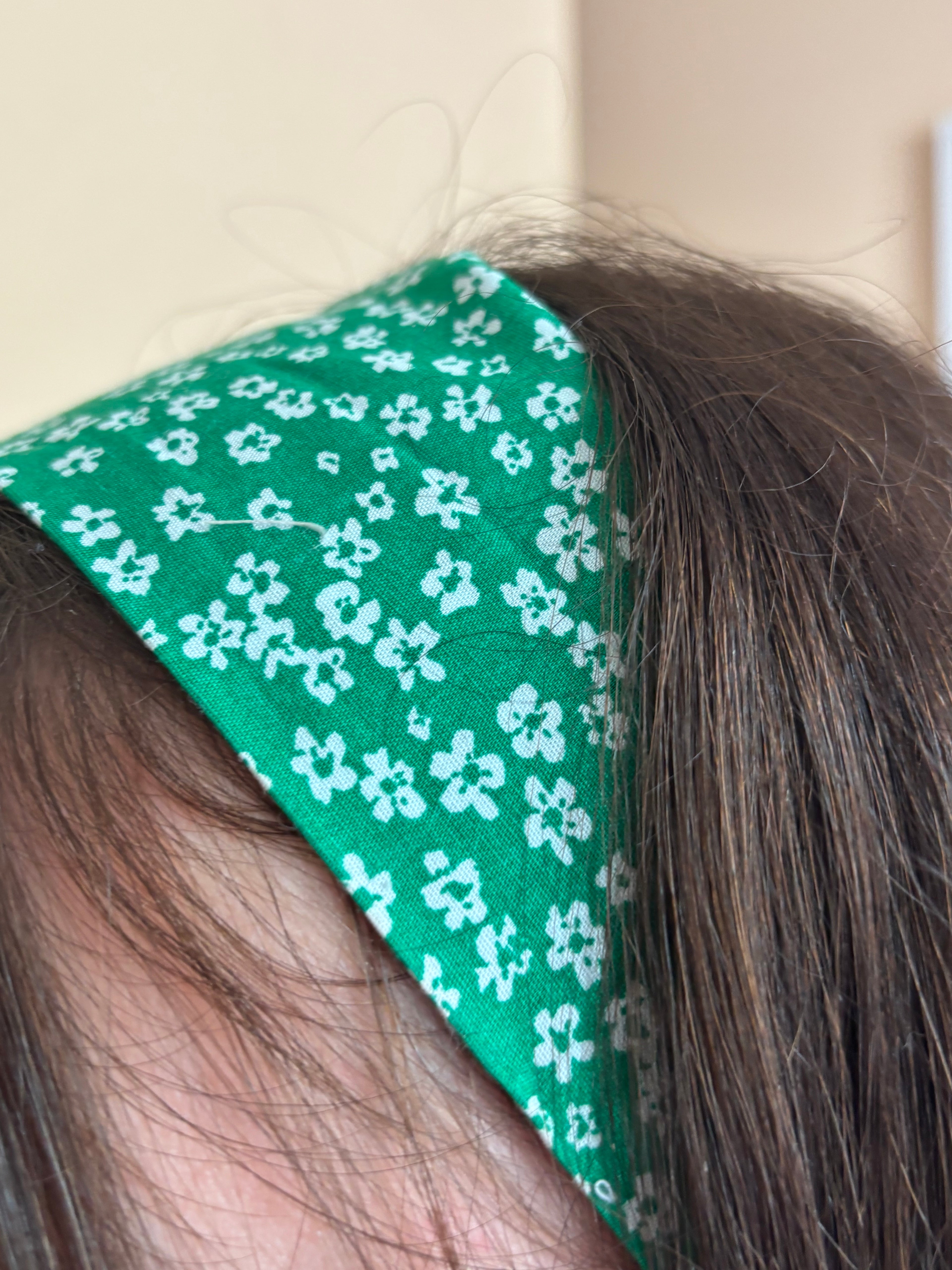Bandeau Jade