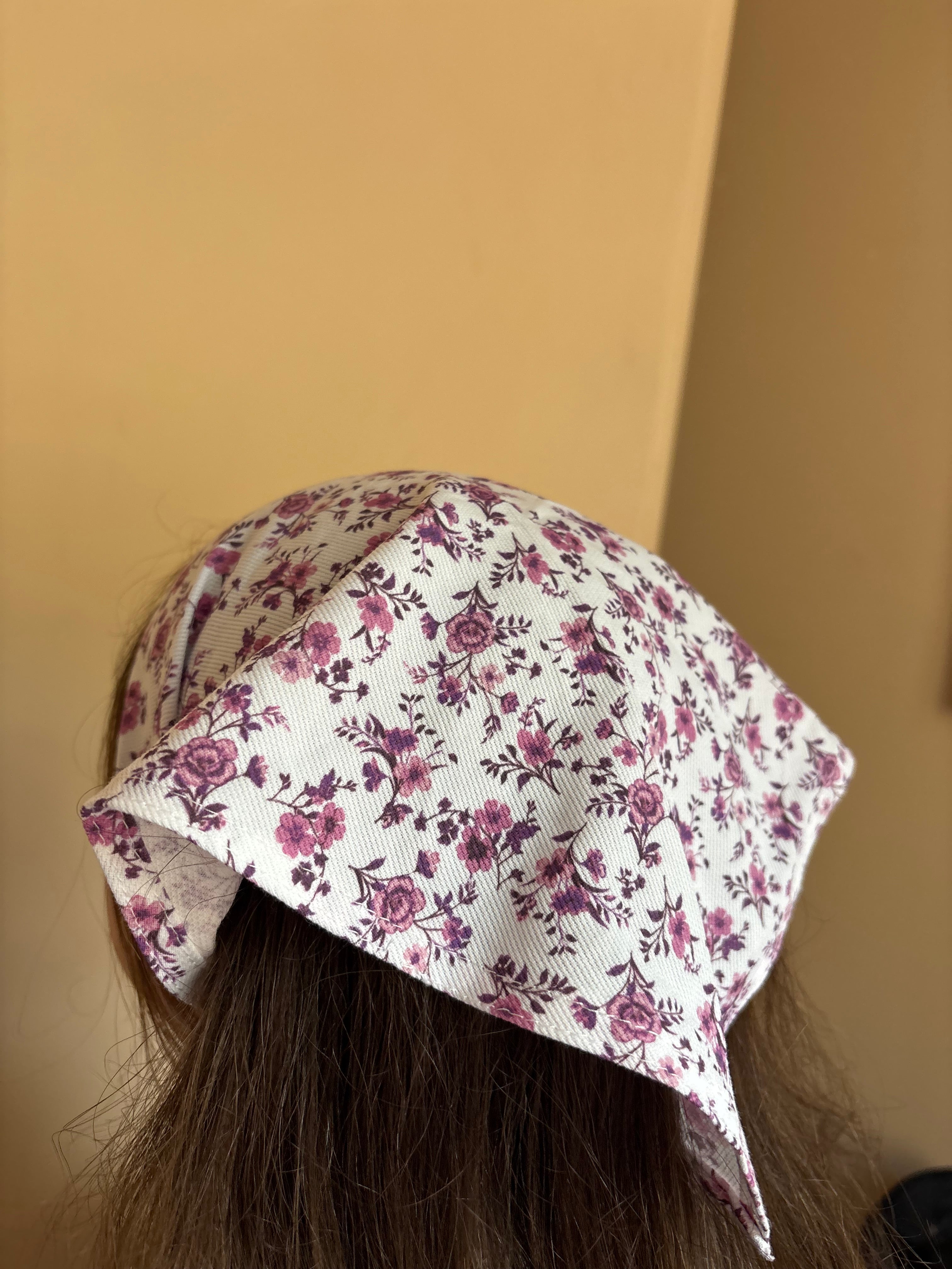 Bandana Ysaline